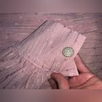 Sister Jane Solar Sands
Shirtdress pink nwot Pearl button sequin mini $138 xs Photo 8