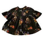 Free People  Sweet Escape Blouse Photo 4