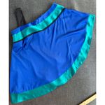 Nicole By Nicole Miller Blouse XS Asymmetrical One Photo 7