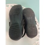 Easy Street  Women's Heeled Brown Sandal Mule Size 5‎  S-296 Photo 5