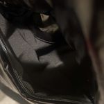 BNCI by Blanc Noir Blanc Noir Black Compression Down Puffer Size Medium Photo 14