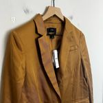 J.Crew NWT - Alfie Blazer Gramercy Twill Lightweight Professional Workwear Photo 2