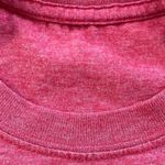 Oliver & Otis Keep It Reel Pink Seamless Short sleeve T Photo 7