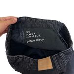 Aritzia  Denim Forum The 90s Edie Lo-Rise Cargo  Denim Jeans Size 30 114344 Photo 9