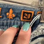 Rock Revival  Celinda Easy Skinny Stretch Jean 29x31 Photo 10