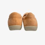 Earth Origins Pink Loafers Stylish Flats - Size 7 Photo 6