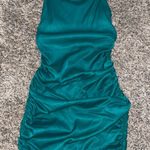 Forever 21 NWT- silk bodycon dress Photo 0