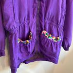 Robert Stock Limited Deadstock NWT Silk Tracksuit Photo 2