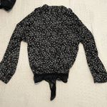 Free People Intimately  XS Ladylike butterfly bodysuit TLS2 9097 Photo 7