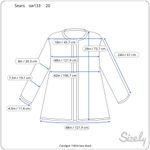 Cardigan 1960s lace black formal goth Size undefined Photo 1