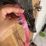 J.‎ Jill women’s black and Cream dress Pants size 8 petite Photo 3