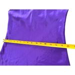 Victoria's Secret Vintage Victoria’s Secret Gold Label Satin babydoll size S made in Korea Photo 4