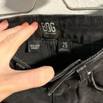 BDG  Hi Rise Raw Hem Skinny Jean Photo 3