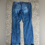 Torrid boyfriend fit jeans straight leg size 14 Photo 11