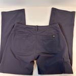 The North Face Gray hiking pants Women’s Size 8 Photo 6