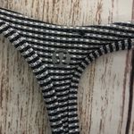 Lululemon Tank Top Size 2 Practice Freely Inkwell Gingham Photo 8