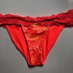 Beach Bunny  Laser Cut‎ Bikini Bottom Photo 1