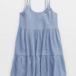 Aerie Magic Hour Coverup Dress, Sz M Photo 0