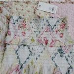 Love Shack Fancy Sicily mini skirt NWT size M Photo 10