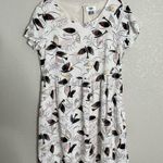 Old Navy  Bird Printed Mini Dress XS Photo 4