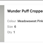 Lululemon Wunder Puff Vest Photo 4