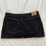 Cotton On  Denim Skirt Photo 2