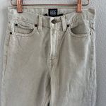 BDG Urban Outfitters Slim Straight Neutral Denim Jeans 26 Photo 3