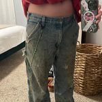 Carhartt Vintage Denim Jeans Photo 1