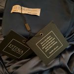 Mac Duggal 27014 PUFF SLEEVE PLEATED BODICE DRAPED GOWN 8 Runs Small Photo 14