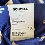 Sonoma  Dog Pajamas Pants Photo 4