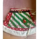 Christmas Skirt Size Small Photo 4