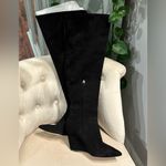Pour La Victoire  Serra over the knee thigh high boots. New w/o  tags Siz… Photo 1