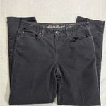 Eddie Bauer  Women’s Gray Jeans Photo 3