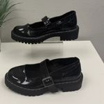 Torrid Black Mary Jane Flats - Size 6.5WW Photo 2