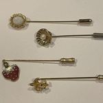 Lot Of 4 Vintage Photo 1