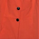 TanJay‎ Petites Suit Jacket Black Size 12P Photo 2