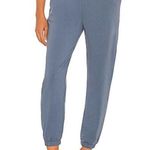 Richer Poorer Women's Washed Blue Classic Sweatpant XS Photo 0