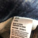 American Eagle  Skinny Stretch womens Jeans 10 long Photo 4