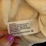 Universal Threads Universal Thread ruffle blouse Photo 5