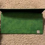 Miche Green Bamboo Purse Cover Photo 0