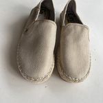Sam Edelman NEW Circus Sam Eidelman Tan Lianna Espadrille Shoes Womens Size 5M Photo 1