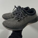 Allbirds  Tree Dashers 1.0 in Dark Gray Women’s 8.5 Lace Up Sneakers Photo 0