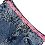 BDG  High Rise Pintuck MOM Jeans Photo 8