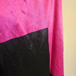 Weavers Hot Pink Racer Back Tank Top Sparkle Smooth Size Small S Bow Chic Summer Photo 1