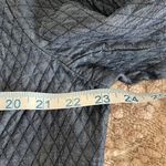 Isaac Mizrahi Issac Mizrahi Quilted Jacket.‎ Size Large Photo 4