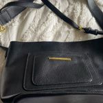 Steve Madden black purse Photo 4