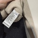 Brochu Walker  Miller Wool Cashmere Angora Pullover Asymmetrical Sweater Size XS Photo 5