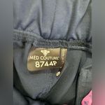 Med Couture Yoga Energy Drawstring Scrub Pants XL Petite Photo 5