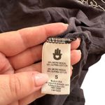 Spiritual Gangster  Be Present Graphic Muscle Tee Black Small Photo 3