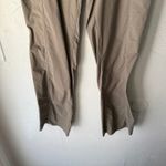 Royal Robbins Women’s Hiking Pants Size 12 Regular Beige Stretch Outdoor Travel Photo 2